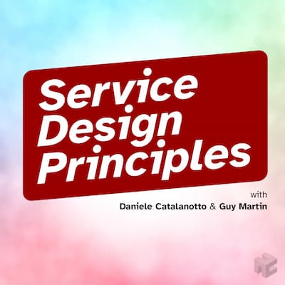 Service Design Principles