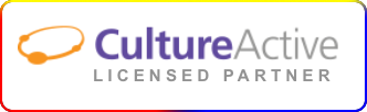 Culture Active Licensed Partner